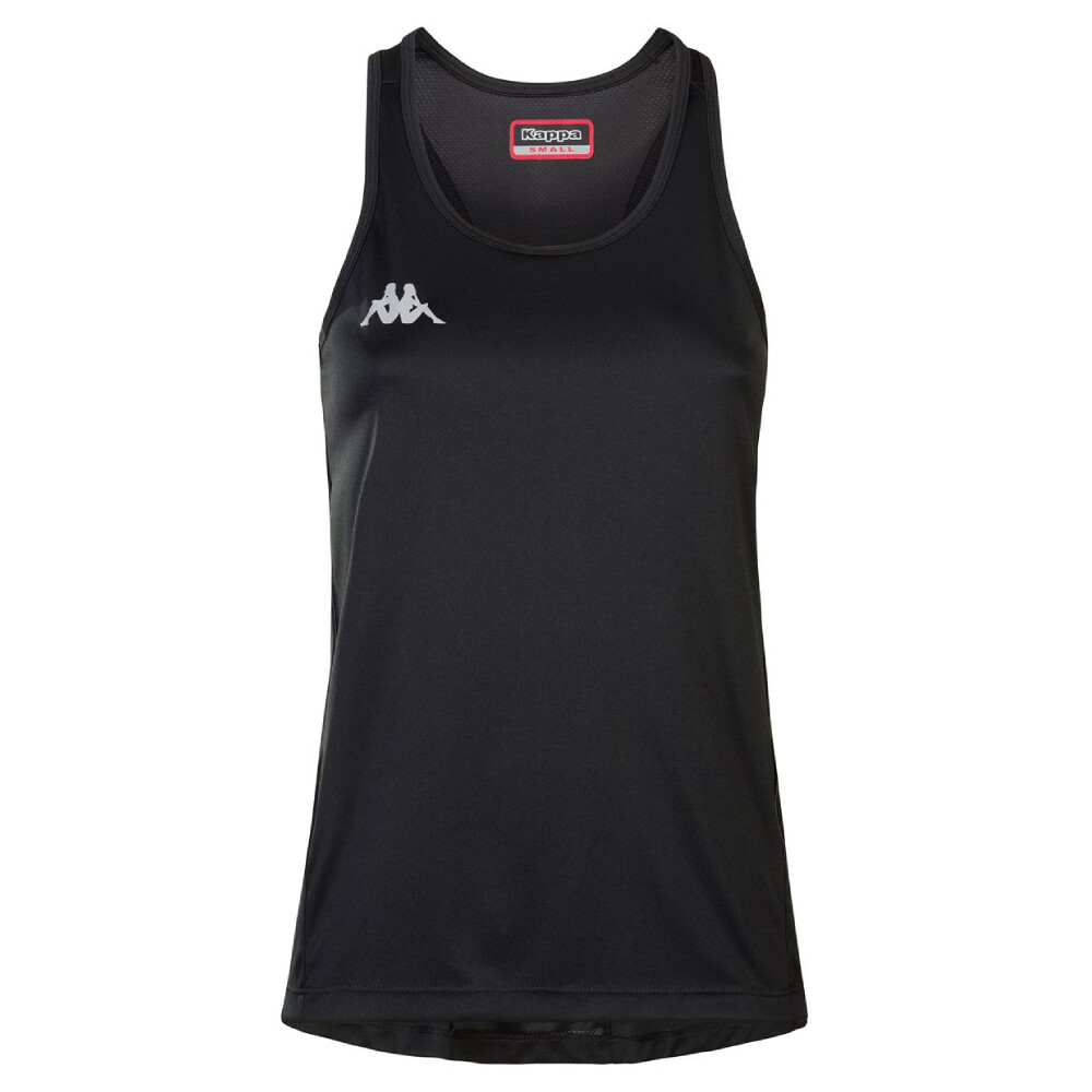 Bividi Training Kappa Fanti Mujer Black