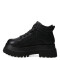 Bota de Mujer Miss Carol KLYPPER acordonada Negro