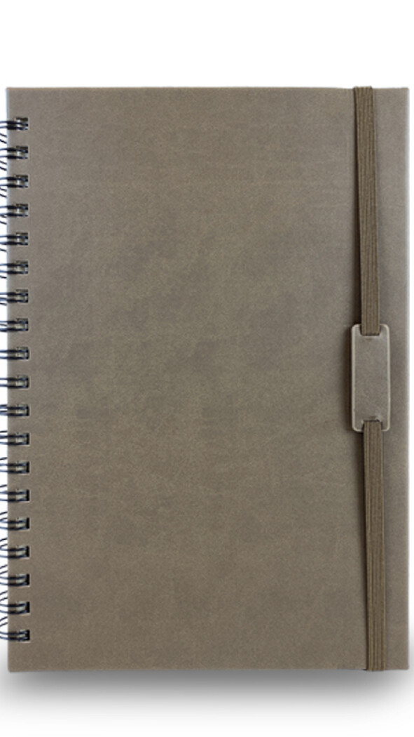 CUADERNO PERPETUO TOPO