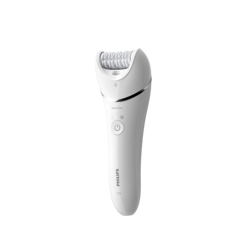 DEPILADORA PHILIPS BRE700/00 DEPILADORA PHILIPS BRE700/00
