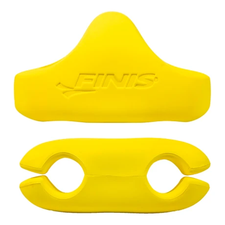 Boya Hidrodinámica Para Tobillos Finis Espuma Eva M 001