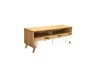 Rack 3 Cajones Madera - Linea Dublin Rack 3 Cajones Madera - Linea Dublin