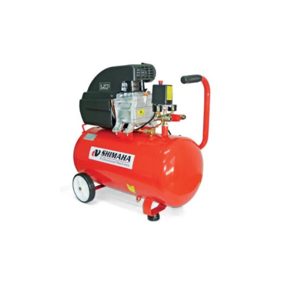 Compresor Shimaha 50 litros Compresor Shimaha 50 litros