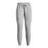 UA Rival Fleece Jogger-PPL GRY-012
