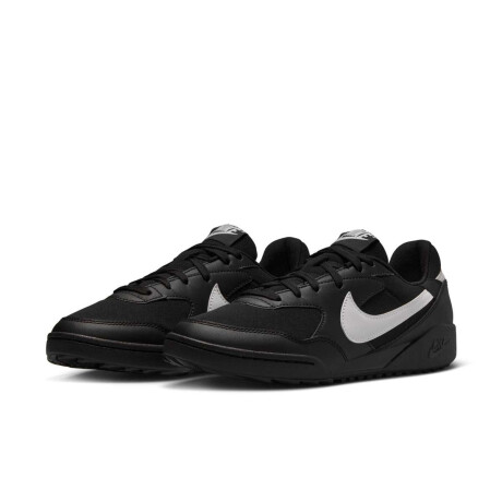 Championes Nike Terra Manta de Mujer Negro