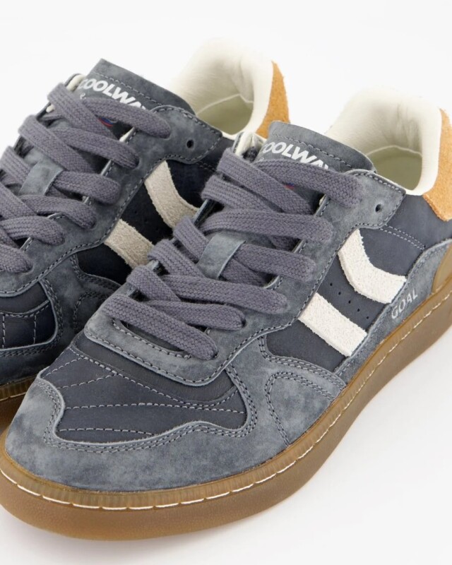 Championes Zapatillas Coolway - Goal Blue Horizon Championes Zapatillas Coolway - Goal Blue Horizon