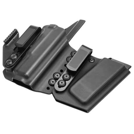 Canana de porte oculto + portacargador para Glock Canana de porte oculto + portacargador para Glock
