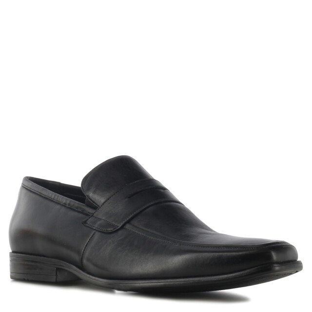 Zapato de Hombre Lombardino Casual Neiva Negro