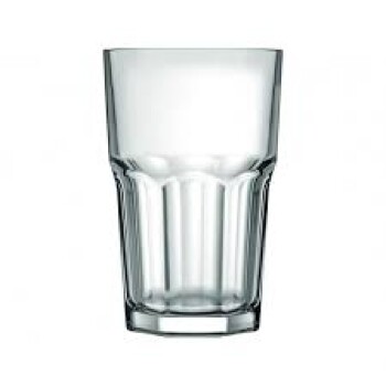 Vaso Refresco Bristol x12 520 ml Nadir Vaso Refresco Bristol x12 520 ml Nadir