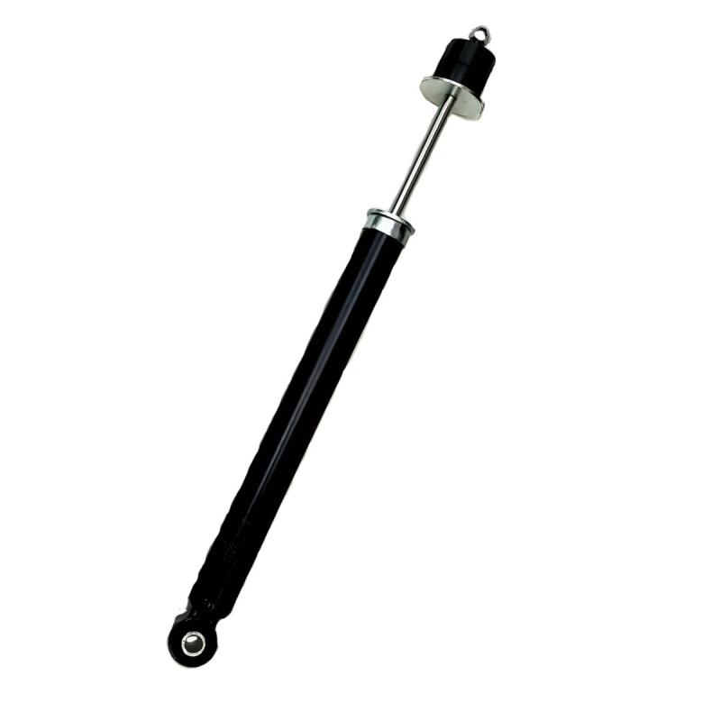 KIT SUSPENSION TRASERA Kit Suspension Trasera