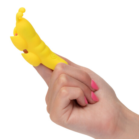 Vibrador Dedo Neon® Vibes The Butterfly Vibrador Dedo Neon® Vibes The Butterfly