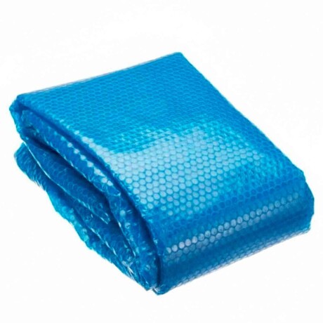 Cobertor Solar Intex Piscina Estructural Gomón 549Cm Inx028015