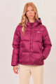 CAMPERA TRANSPORT PUFFER C-bordo