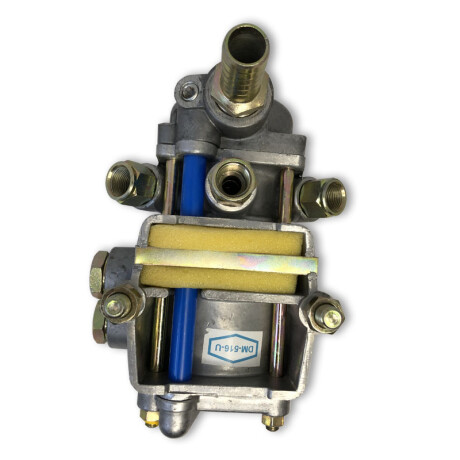 Valvula Relay Triller (3 Ejes) Valvula Relay Triller (3 Ejes)