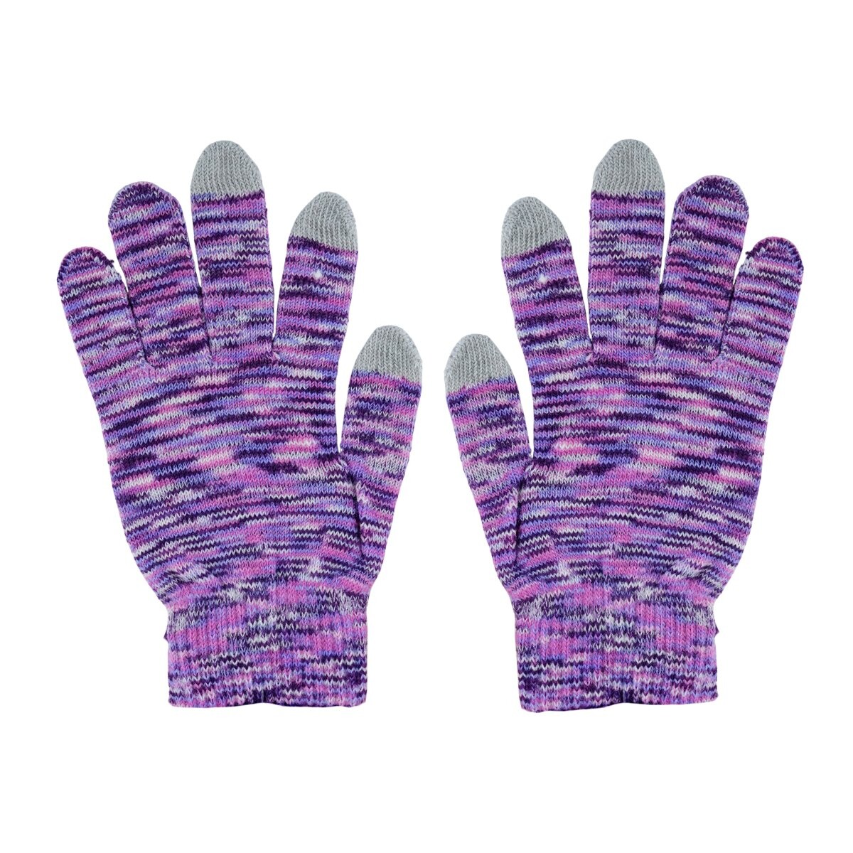 Guante de lana one touch 