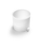 INTEX REPUESTO TERMINAL PLÁSTICO CORTO PARA CODO PISCINA ULTRA FRAME Intex Repuesto Terminal Plástico Corto Para Codo Piscina Ultra Frame