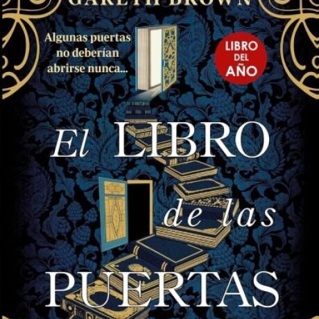 EL LIBRO DE LAS PUERTAS EL LIBRO DE LAS PUERTAS