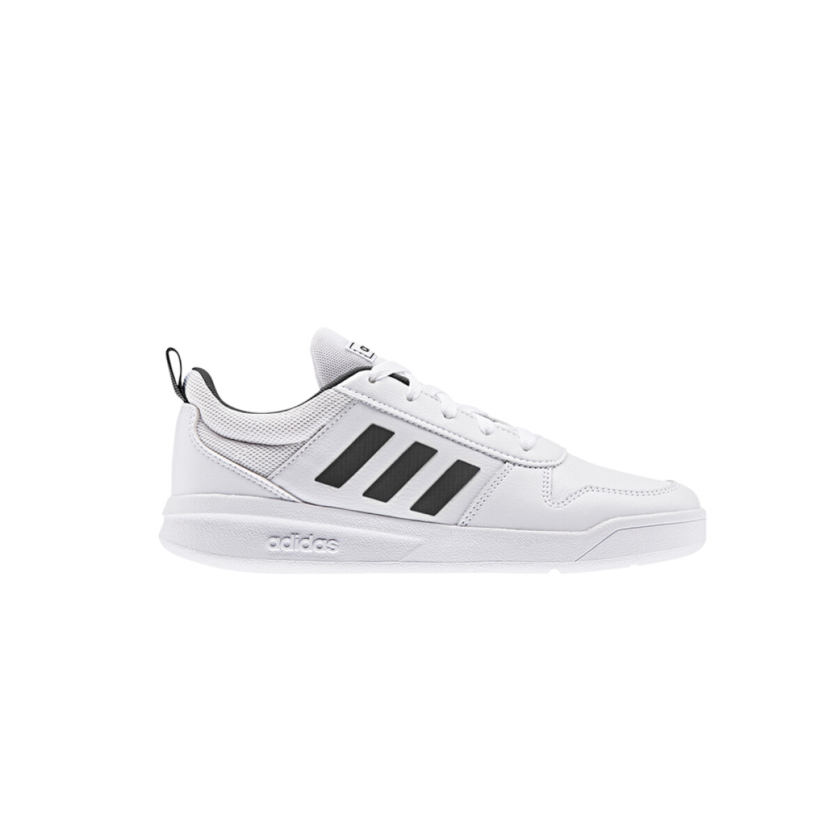 Championes adidas Tensaur K de niño - White/Black 
