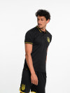 Remera Polo CAP Train Peñarol Hombre 002