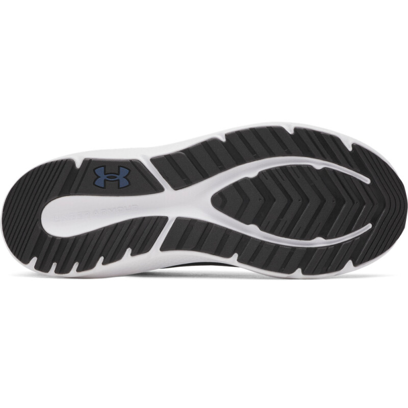 UA Charged Pursuit 4 BL-GRY BLK-005