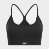 Bra Reebok ID Train Tri-Back Bra Negro