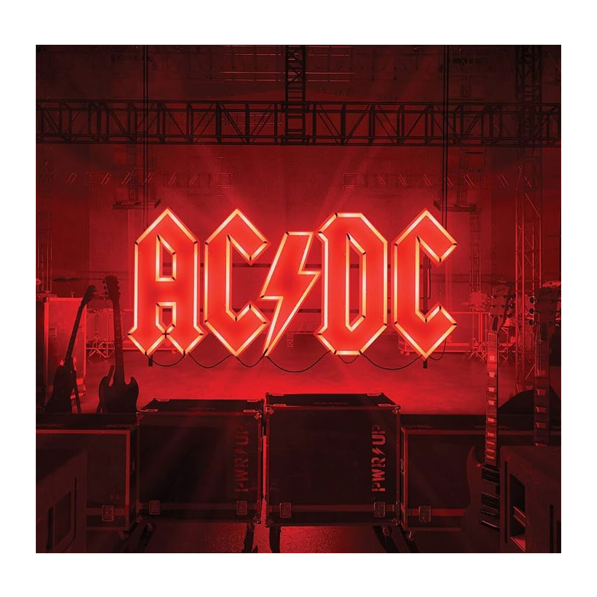 Ac/dc - Power Up (limited Edition) - Cd 