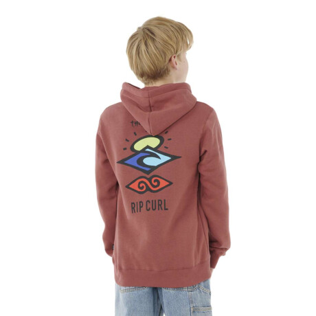 Canguro Rip Curl Search Icon Nino