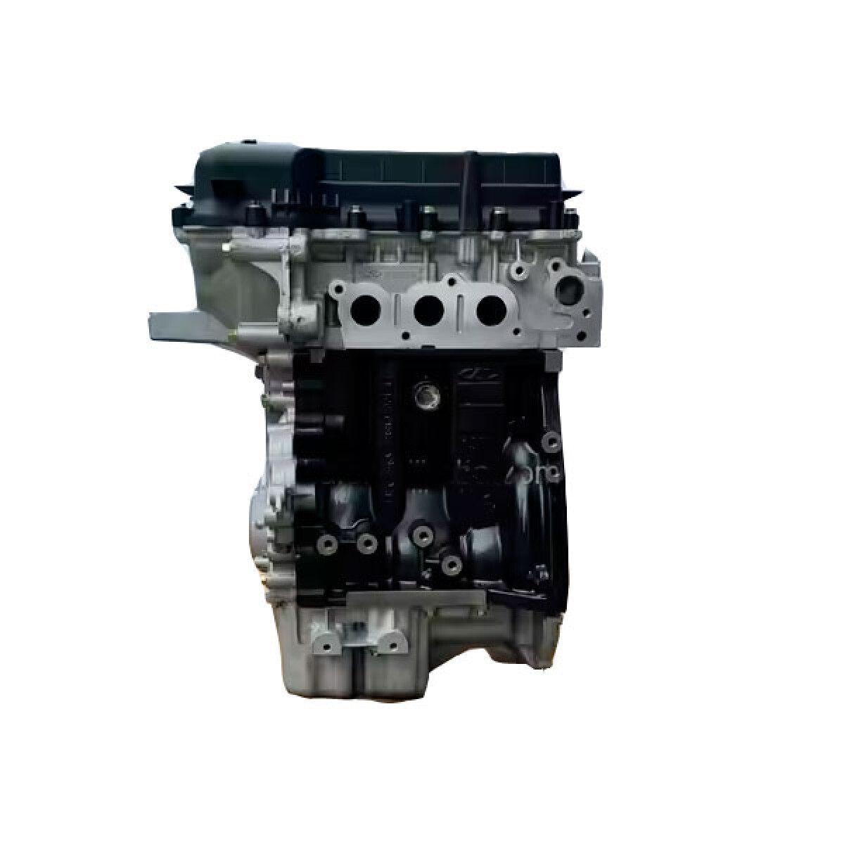 KIT MOTOR CHERY QQ NEW 1.0 12V - 