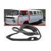 JUEGO DE GOMAS DE PUERTA KOMBI 1600 Juego De Gomas De Puerta Kombi 1600