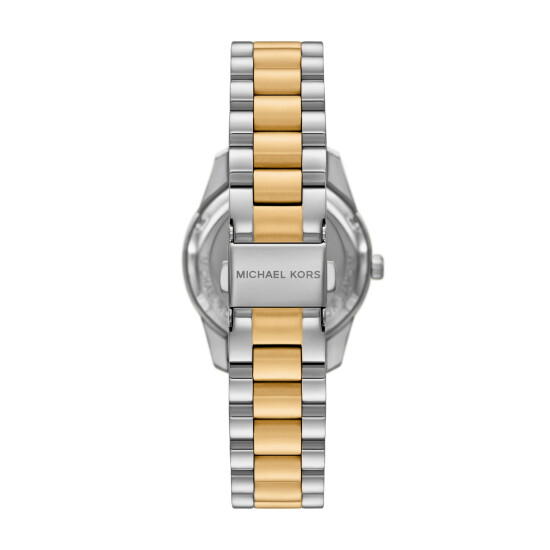 Reloj MICHAEL KORS LEXINGTON Acero Combinado Esfera 34mm 0