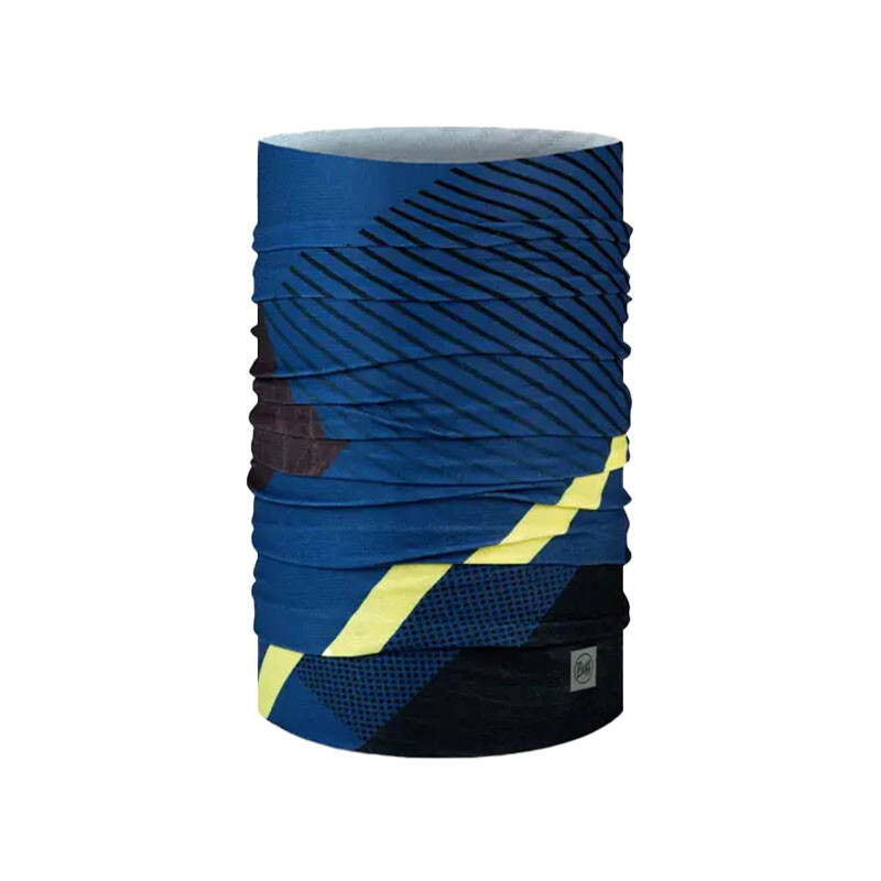 Bufanda Buff Coolnet UV Azul