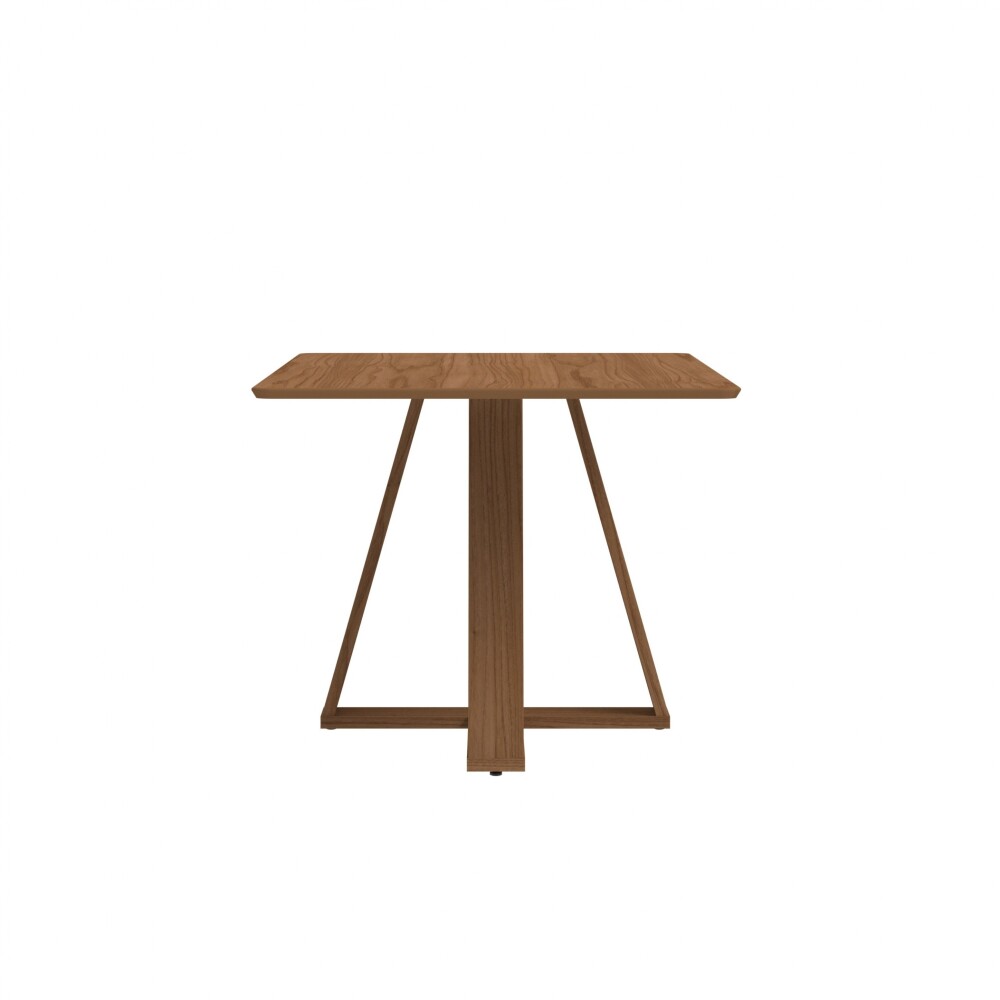 Mesa de comedor Avena - 1.35 - Linea Monaco Mesa de comedor Avena - 1.35 - Linea Monaco