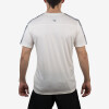 Diadora Hombre T-Shirt Dry Fit - WHITE Blanco
