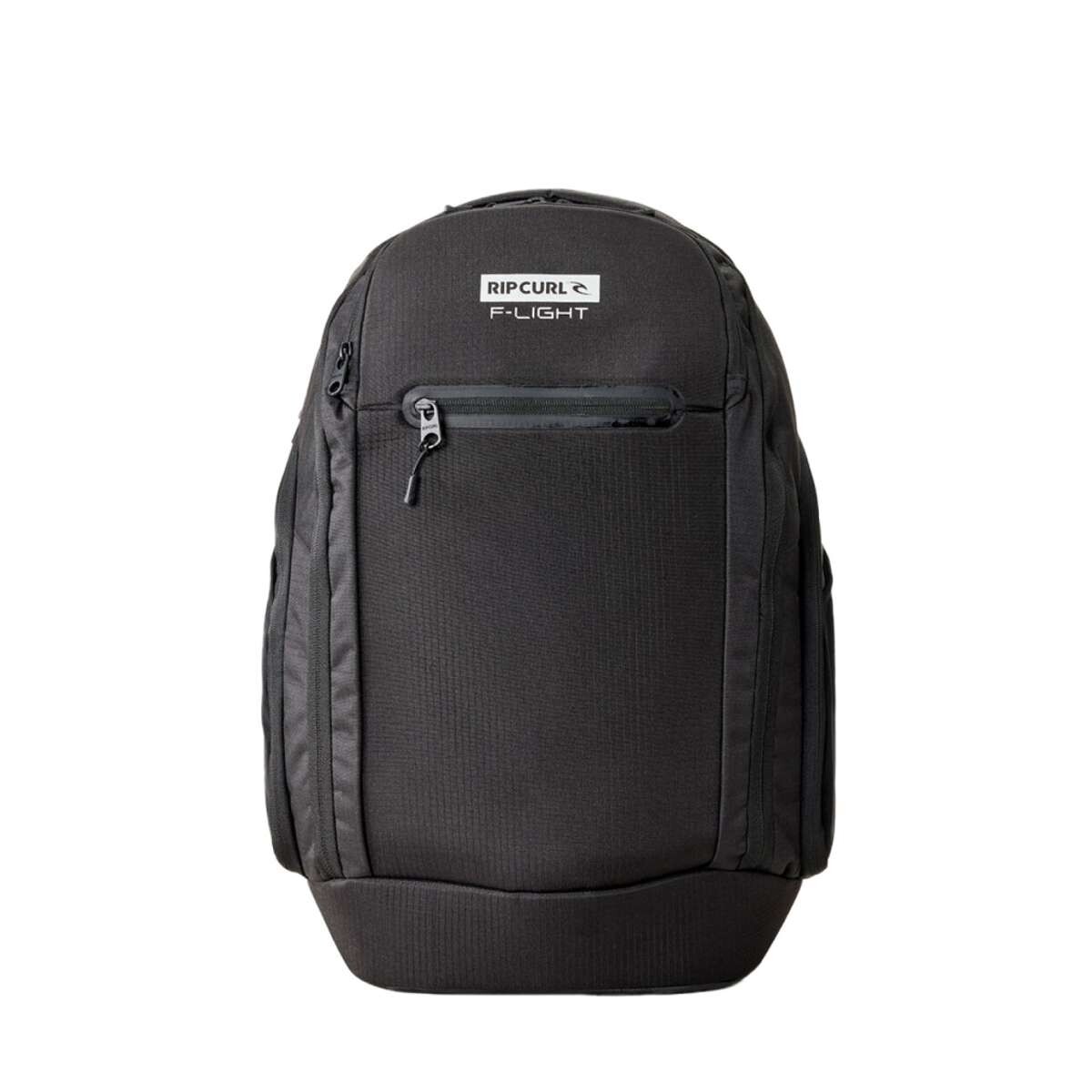 Mochila Rip Curl F-Light Searcher 45L Icons - Negro 