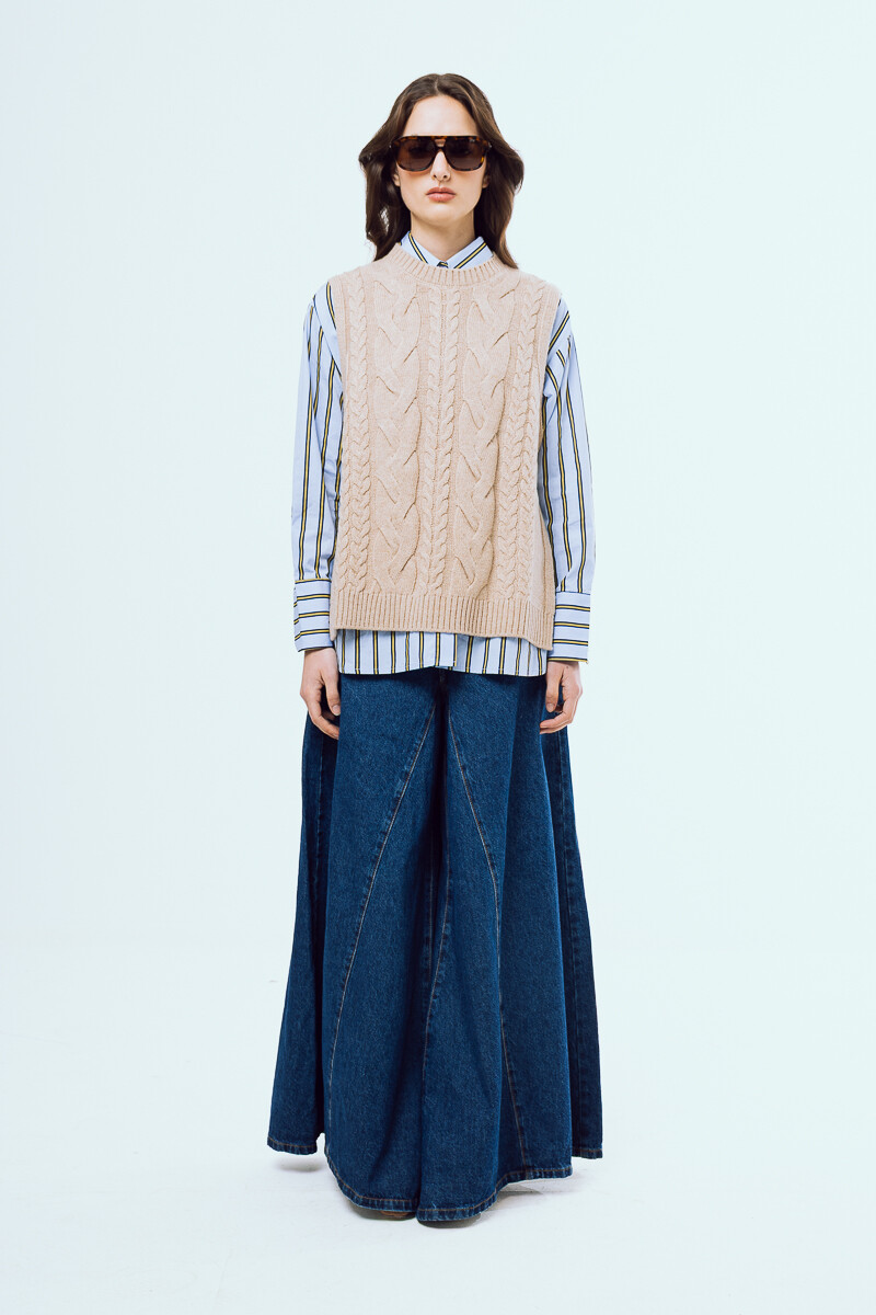 Trensi Off White