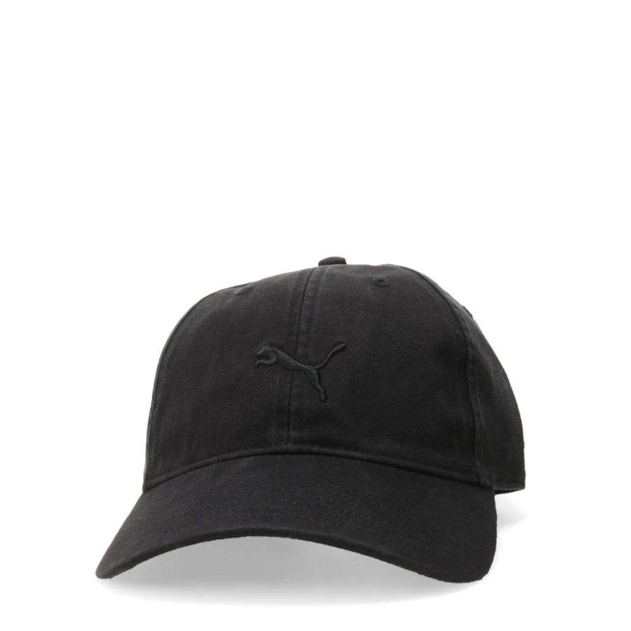 Gorra Puma Premiun Classic Negro