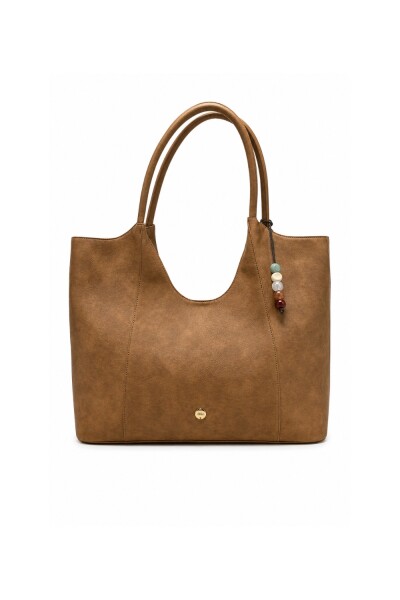 BOLSO DUMATA Beige