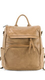 MOCHILA ANCONA NUEZ
