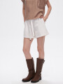 Short Cozcatl Marfil / Off White