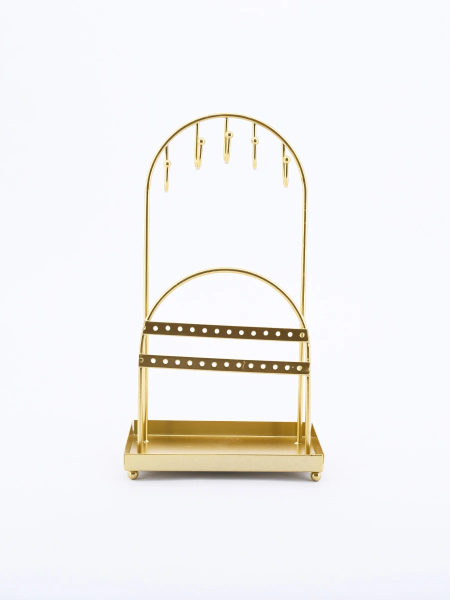 ORGANIZADOR DE ACCESORIOS - VERDE 