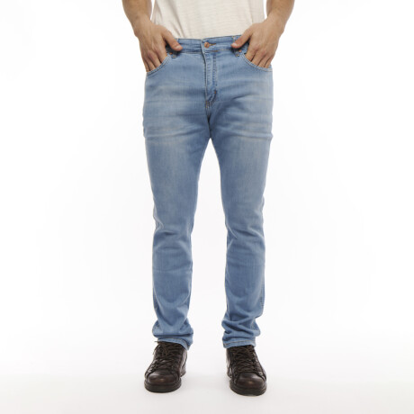 Jean Wrangler de Hombre - MONTANA CLASSIC JEAN - WM1276MO Sin color