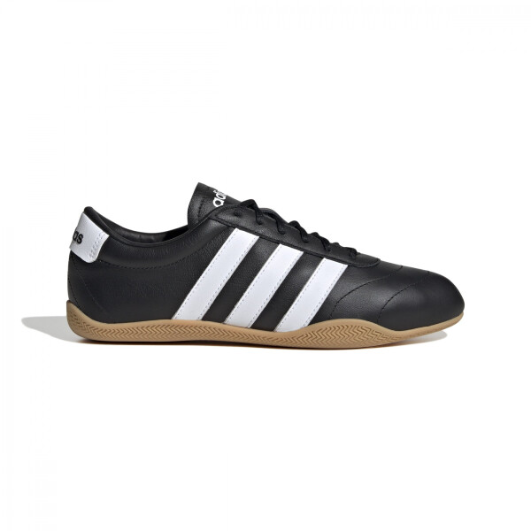 CHAMPIONES ADIDAS GRAND COURT LO Mujer JQ9684 Negro-blanco
