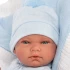 Muñeco Tierno Llorens Nico Disfraz Llorón Mama Papa Juguete Variante NICOSOBRE