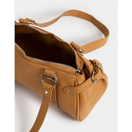 Bandoleras Marron Camel