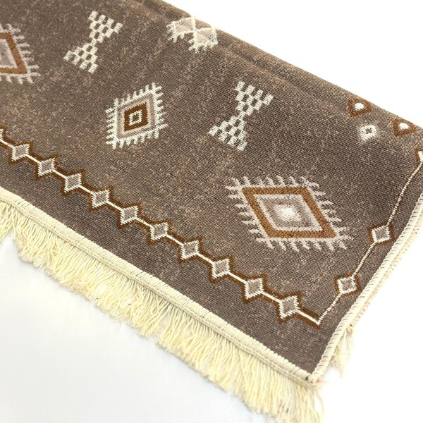 Alfombra boho 1,50x0,80 4 Alfombra boho 1,50x0,80 4