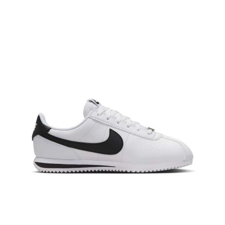 Championes Nike Cortez de Niños Blanco