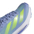 Championes de Mujer Adidas Adizero SL2 Celeste - Verde Limón