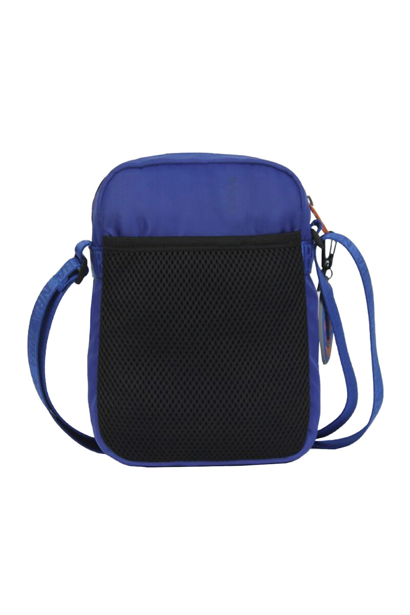Morral NY Knicks NBA Azul