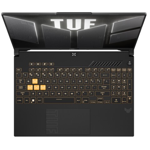Notebook Asus Tuf CI5 FX607VJ 512/8GB Notebook Asus Tuf CI5 FX607VJ 512/8GB