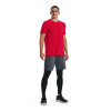 Short Under Armour Vanish Woven de Hombre - 382-012Y82 Gris